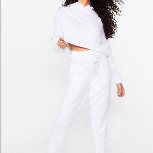 Nasty Gal Lounge Set